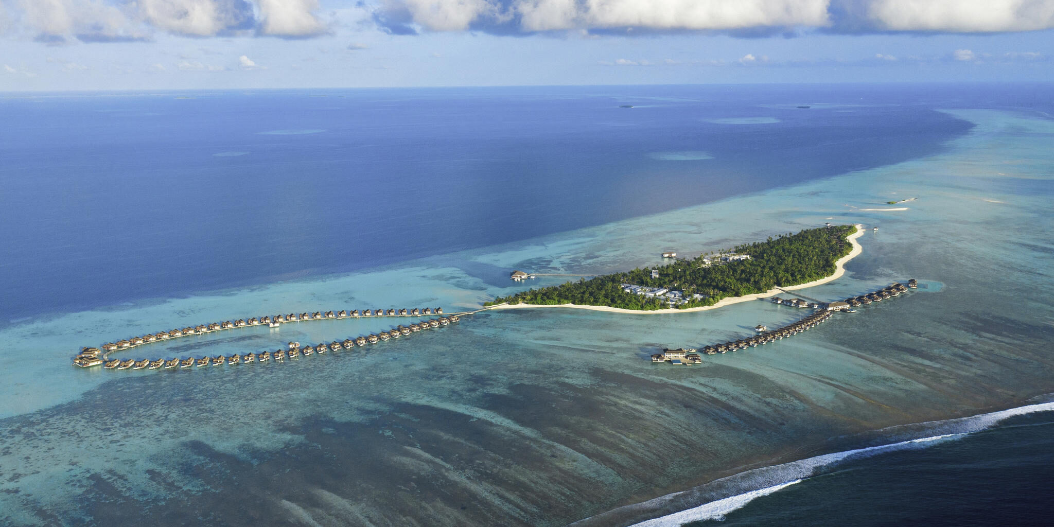 Pullman Maldives Maamutaa